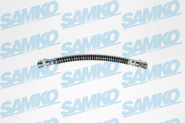 Przewód hamulcowy elastyczny SAMKO 6T48155
