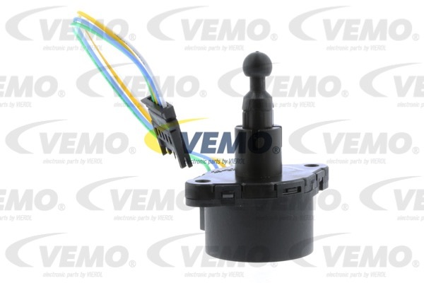 Silniczek regulacji świateł VEMO V10-77-0021