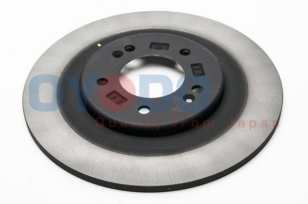 Tarcza hamulcowa OYODO 40H0519-OYO