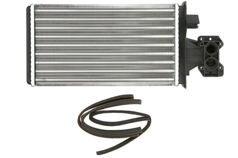 Nagrzewnica NISSENS 707207