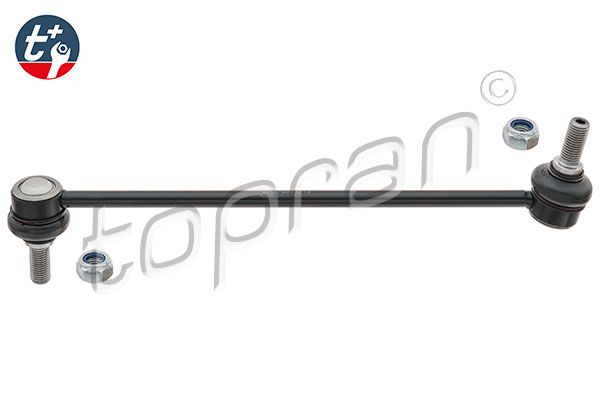 Łącznik stabilizatora TOPRAN 502 057