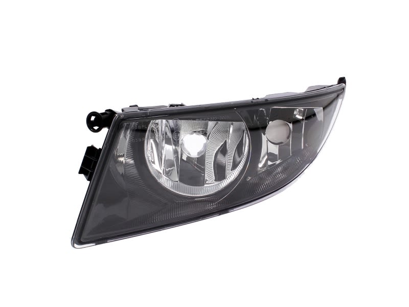 Lampa przeciwmgielna przednia ABAKUS 665-2010L-UE
