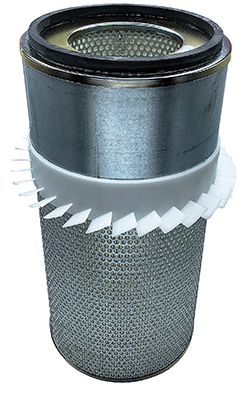 Filtr powietrza FLEETGUARD AF4376