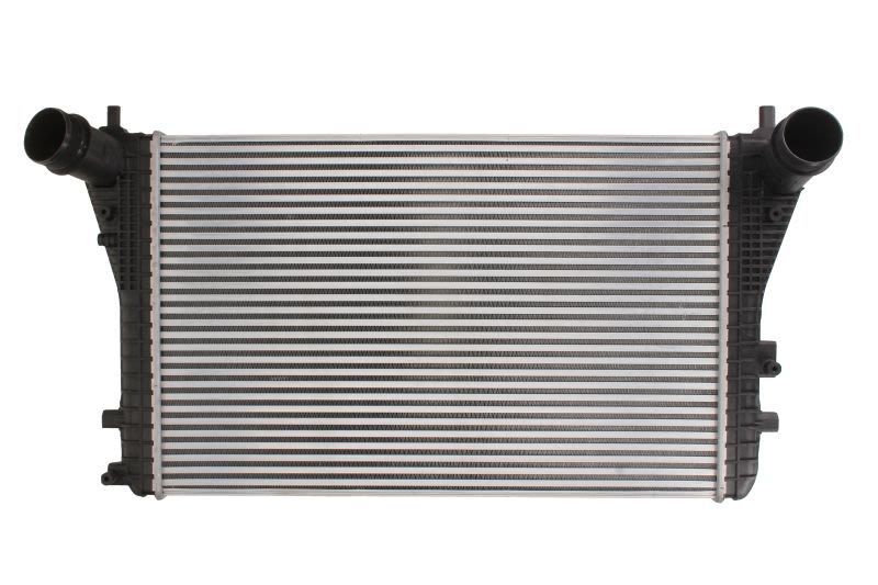Chłodnica powietrza intercooler THERMOTEC DAA011TT