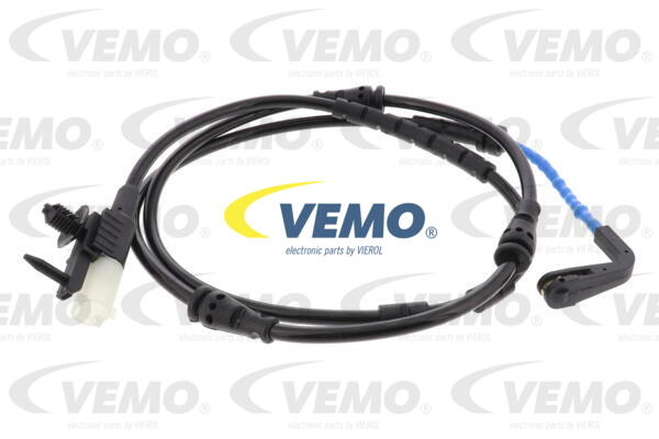 Czujnik zużycia klocków VEMO V41-72-0027