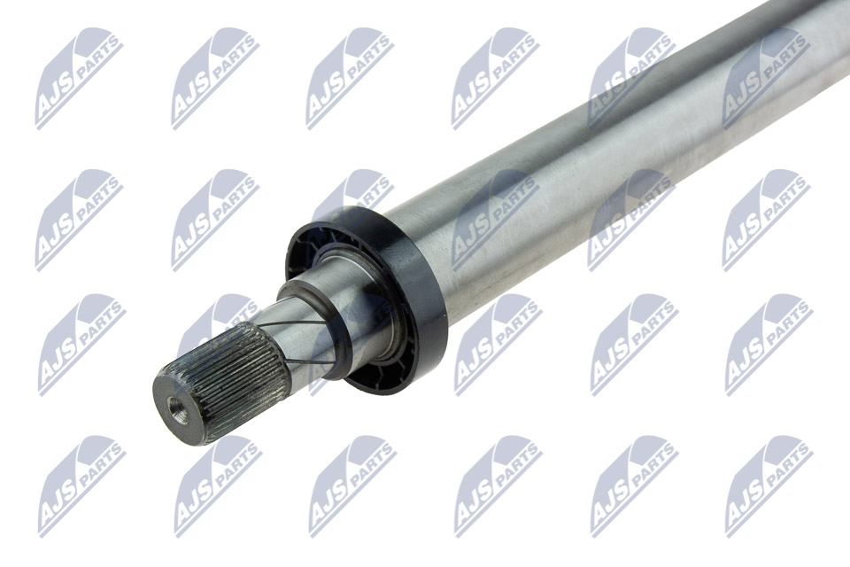 Półoś napędowa NTY NPW-BM-158
