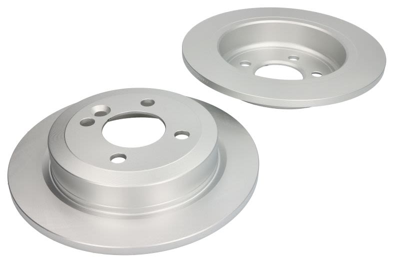 Tarcza hamulcowa FERODO DDF1128C