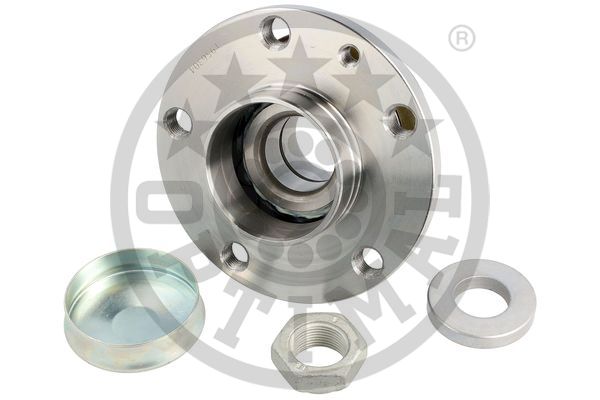 Zestaw łożysk koła OPTIMAL 802612