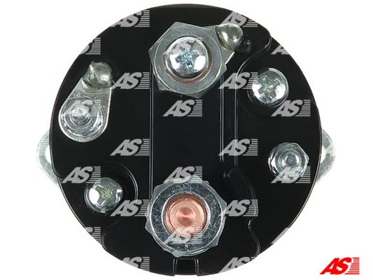 Elektromagnes rozrusznika AS-PL SS1131P