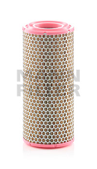 Filtr powietrza MANN-FILTER C 13 154