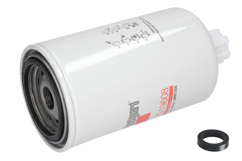 Filtr paliwa FLEETGUARD FS19608