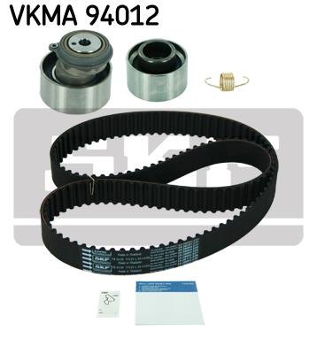 Zestaw paska rozrządu SKF VKMA 94012
