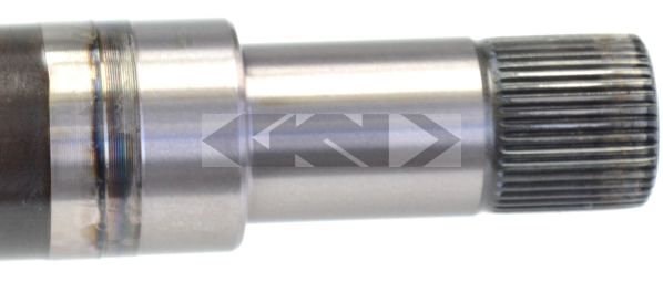 Półoś napędowa LÖBRO 305583