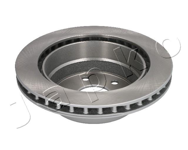 Tarcza hamulcowa JAPKO 61W11C