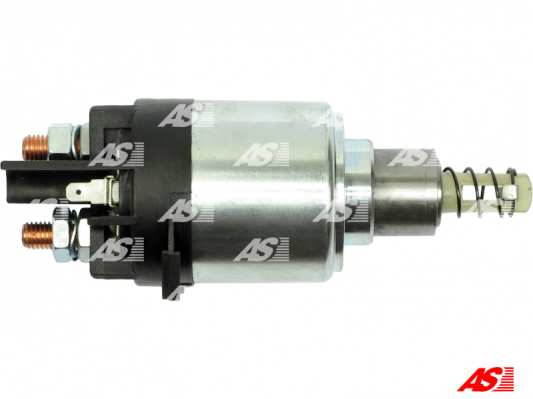 Elektromagnes rozrusznika AS-PL SS0104