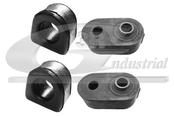 Zestaw naprawczy stabilizatora 3RG 61604