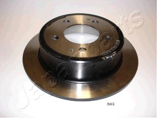 Tarcza hamulcowa JAPANPARTS DP-S02
