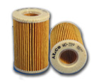 Filtr oleju ALCO FILTER MD-389