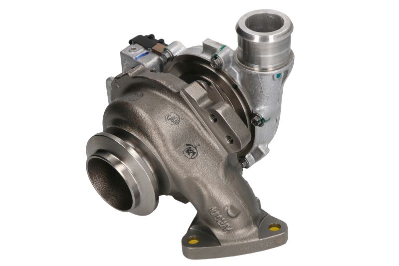 Turbosprężarka GARRETT 788479-5006S