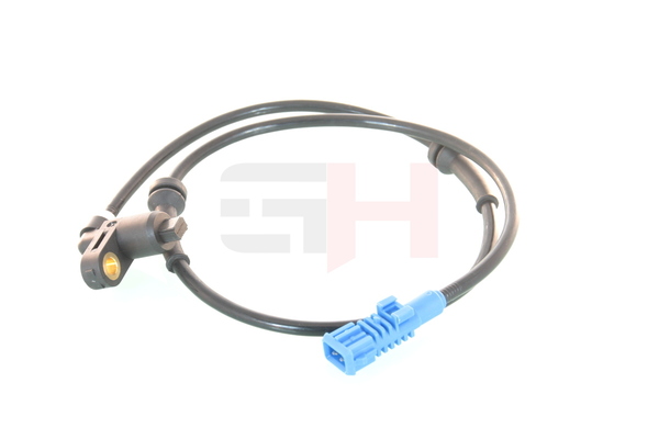 Czujnik prędkości obrotowej koła GH GH-703701
