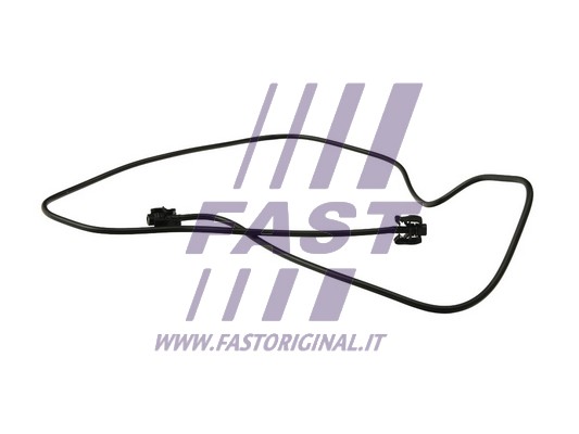Przewód układu chłodzenia FAST FT61159