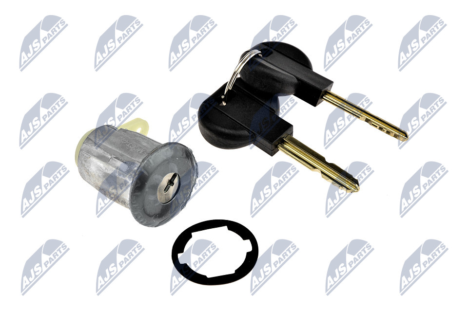 Wkładka zamka NTY EZC-CT-022