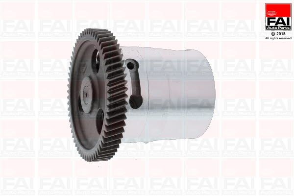 Pompa oleju FAI AUTOPARTS OP351