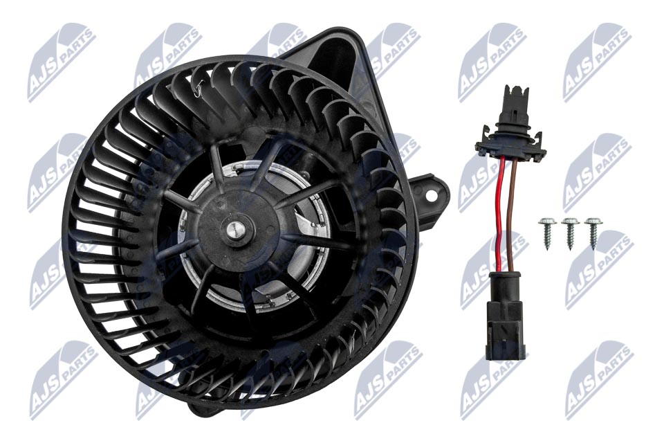 Wentylator wnętrza NTY EWN-RE-005