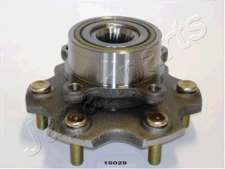 Piasta koła JAPANPARTS KK-15029