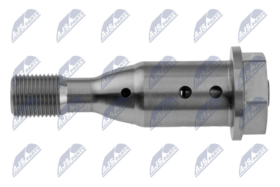 Korpus termostatu NTY CTM-HY-001