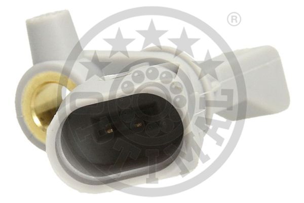 Czujnik ABS OPTIMAL 06-S655