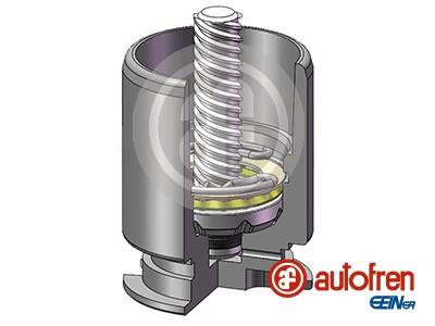 Tłoczek zacisku hamulcowego AUTOFREN SEINSA D02554LK