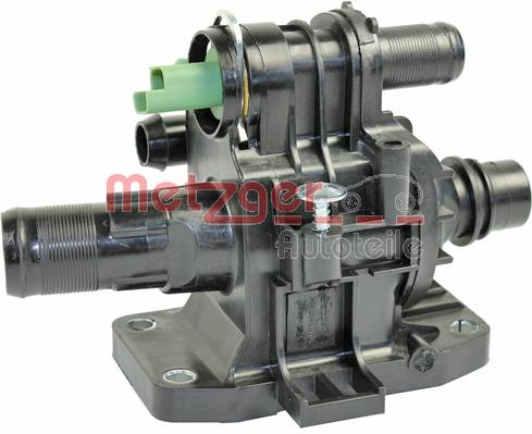 Termostat METZGER 4006189