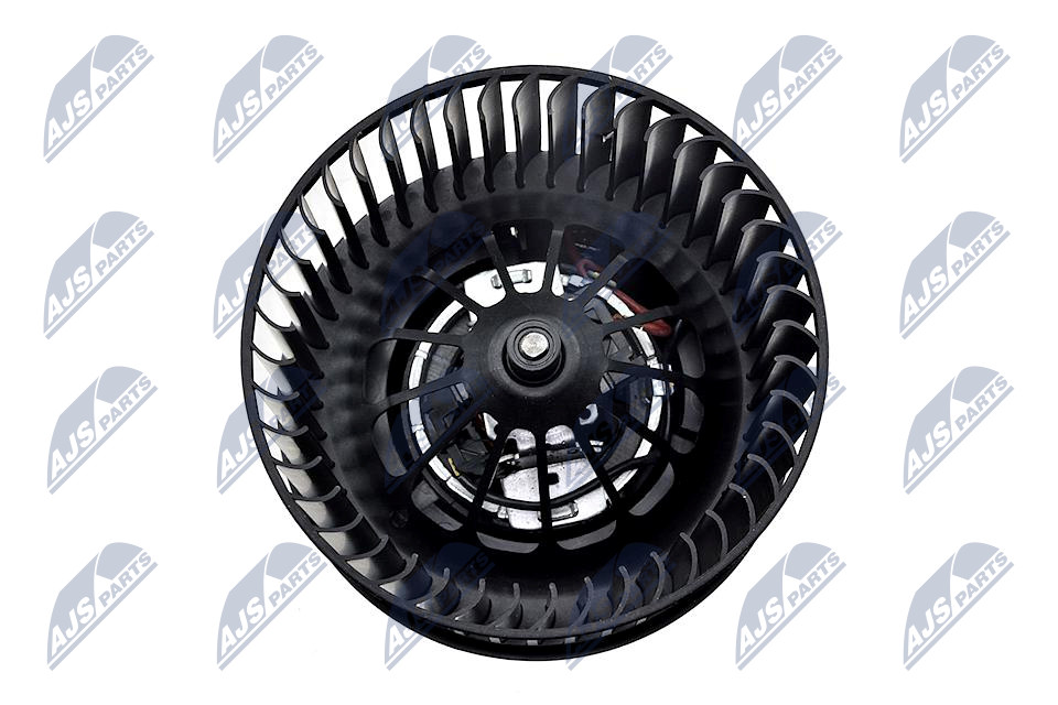 Wentylator wnętrza NTY EWN-FR-003