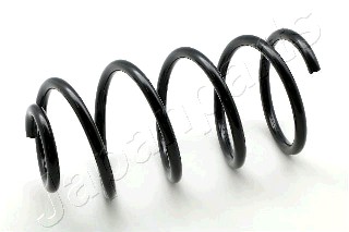 Sprężyna zawieszenia JAPANPARTS ZC6108A