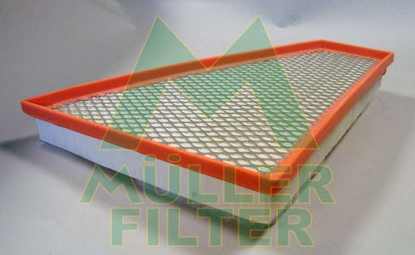 Filtr powietrza MULLER FILTER PA3493