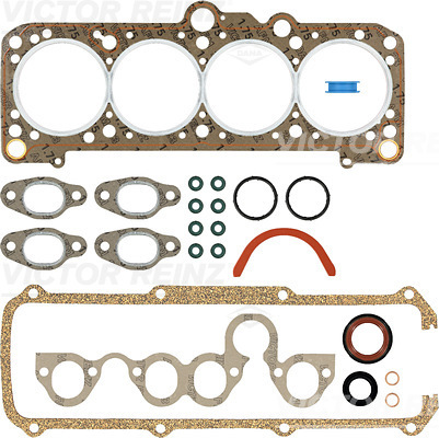 Zestaw uszczelek głowicy cylindrów VICTOR REINZ 02-25745-21