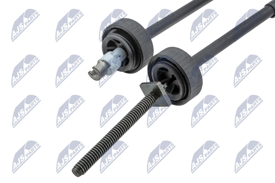 Cięgło, hamulec postojowy NTY HLR-RE-024