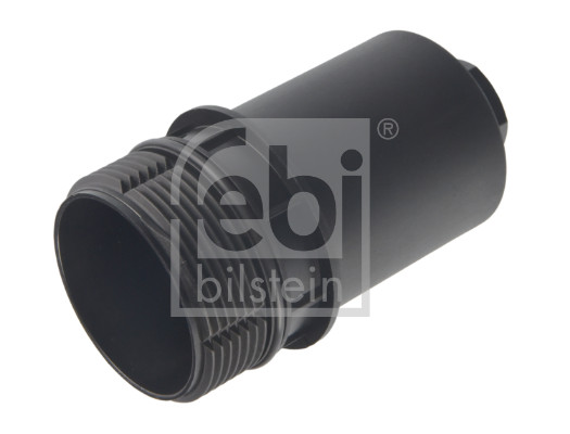 Pokrywa, obudowa filtra oleju FEBI BILSTEIN 184210