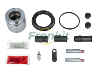 Zestaw naprawczy zacisku hamulcowego FRENKIT 760582