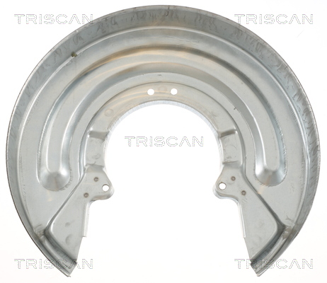 Tarcza kotwiczna TRISCAN 8125 29225