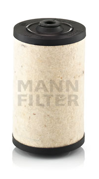 Filtr paliwa MANN-FILTER BFU 811