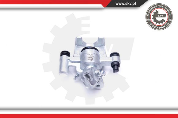 Zacisk hamulca ESEN SKV 45SKV374
