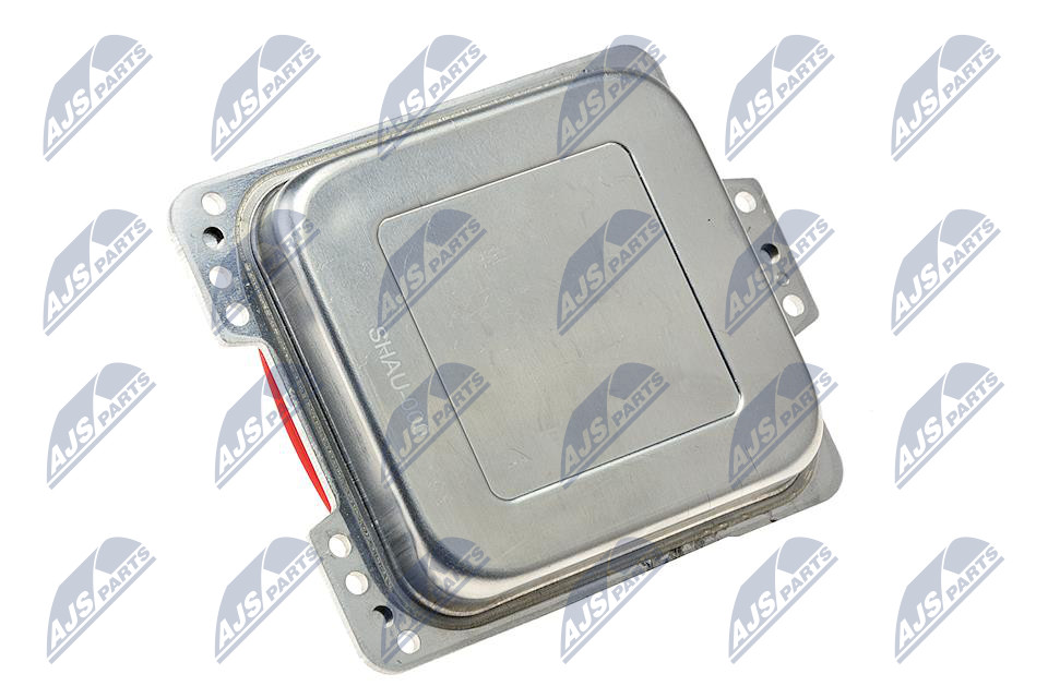 Zacisk hamulca NTY HZT-BM-050