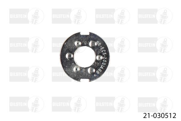 Amortyzator BILSTEIN 21-030512