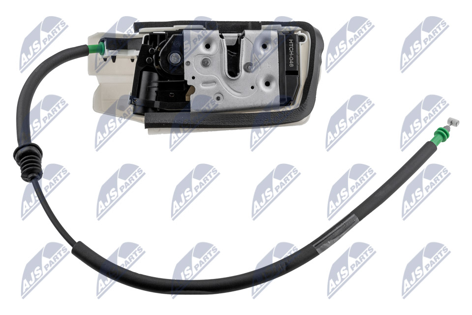 Zamek centralny NTY EZC-CH-046