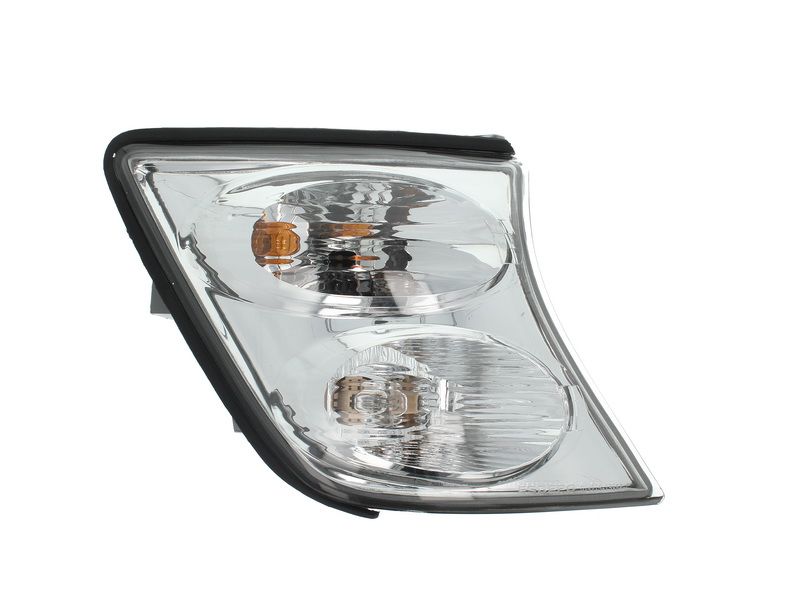 Lampa kierunkowskazu ABAKUS 215-1595R-A