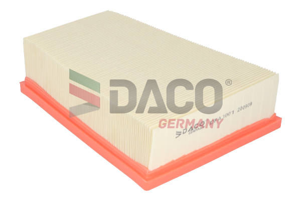 Filtr powietrza DACO GERMANY DFA3001