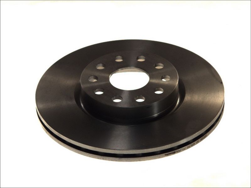 Tarcza hamulcowa BREMBO 09.6769.10