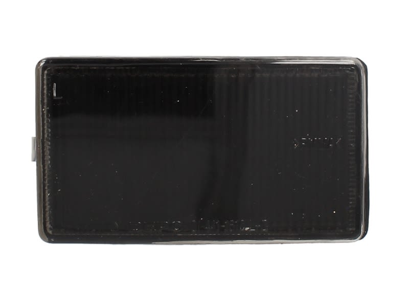 Pokrywa, reflektor przeciwmgłowy ABAKUS 441-1610L-U-S